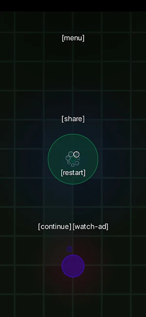 Допты қалтаға салыңыз Screenshot 1