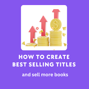 Book Title Generator Screenshot 1