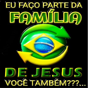 Web Tv Familia de Jesus Screenshot 1