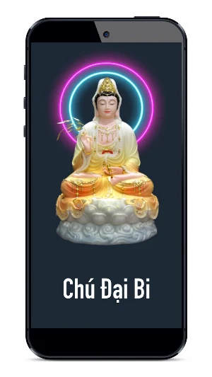 Chú Đại Bi Tiếng Việt - Gõ Mõ Screenshot 2