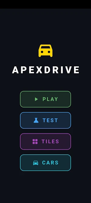 ApexDrive Screenshot 0