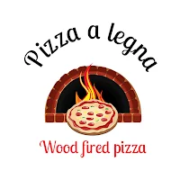 Pizza A legna