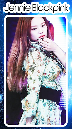 Jennie Blackpink Fake Call Screenshot 2
