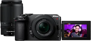 Nikon Z30 Guide : Nikon Screenshot 0