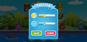 Angry Cube Bars Screenshot 1
