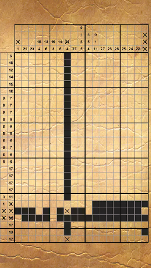 Nonogram Pixel Art Color Book Screenshot 2