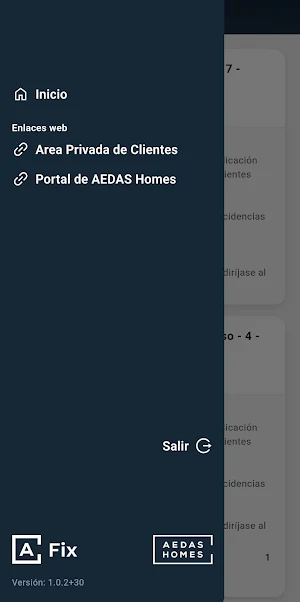 AEDAS Fix Screenshot 1