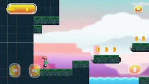 BoosX Adventure Screenshot 3