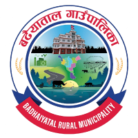 Badhaiyatal Rural Municipality
