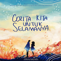 Cerita Kita Untuk Selamanya