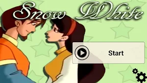 SnowWhite Puzzles Screenshot 0