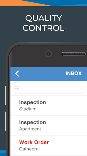 CleanTelligent Mobile Screenshot 2