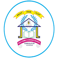 Holy Family School kaboolpur