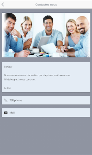 CSE DLPA 95 Screenshot 1