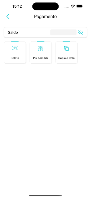 BWG Bank Screenshot 2