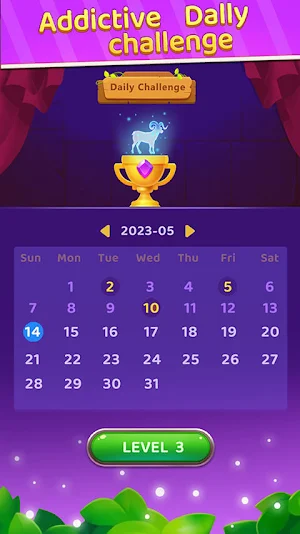 Block Puzzle: Block Blast! Screenshot 2