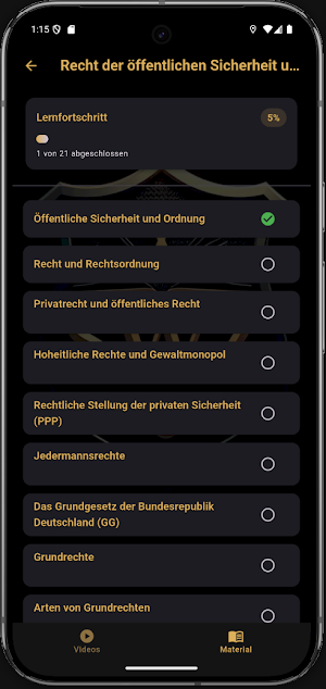 34a Sachkunde SWZ Screenshot 2