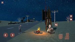 Long Road Trip Game Screenshot 1