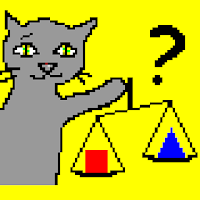 MathCats balance
