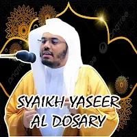 Murottal Syekh Yasser Aldosary