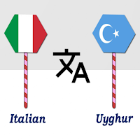 Italian To Uyghur Translator