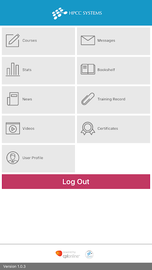 HPCC Systems Screenshot 1