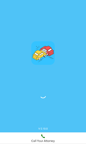 eAccidents Screenshot 0