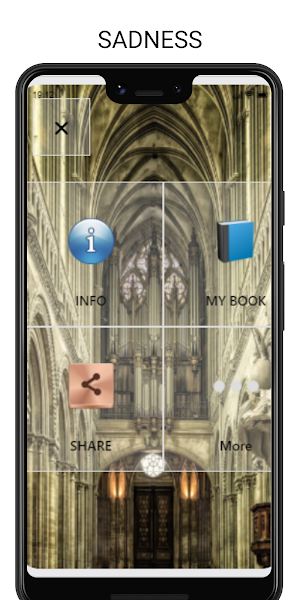 NOTRE DAME Screenshot 1