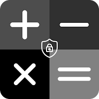 Calculator Vault - Lock Photos