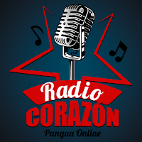 Radio Corazón Pangua Online