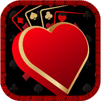 Hearts Card Winner