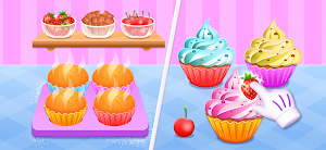 Kids Cooking Game 2+ year olds Screenshot 3