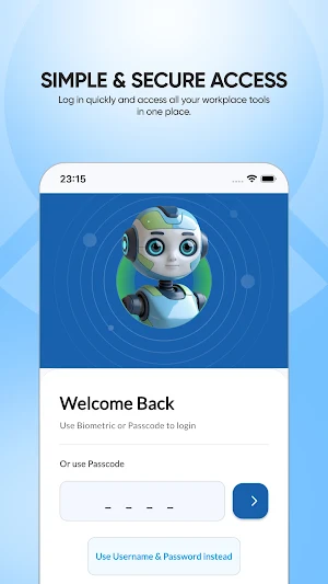 Telexa One Screenshot 1