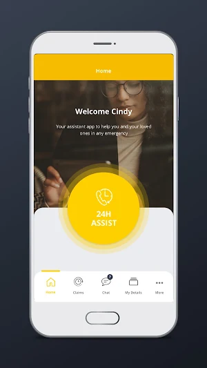 Digital Path Assist Screenshot 0