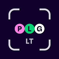PLG Scanner LT