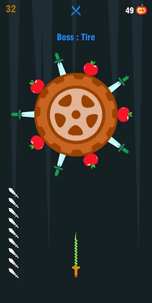 Apple Cutting Screenshot 3