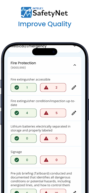 SafetyNet Mobile Screenshot 2