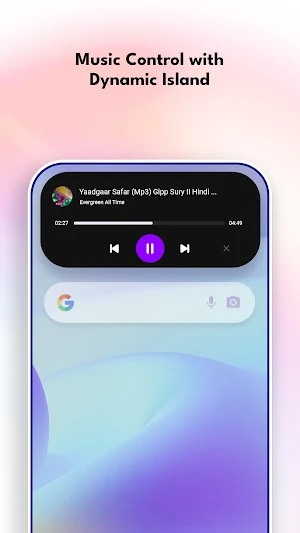 Dynamic Notch - Dynamic Island Screenshot 3