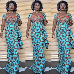 Women Ankara Screenshot 3