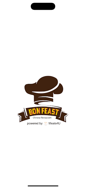 Bon Feast Aberdeen Screenshot 0