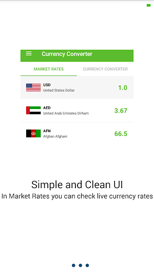 Currency Converter Master Screenshot 1