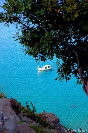 Cyprus Wallpaper HD Screenshot 2