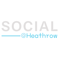 SOCIAL @ HEATHROW