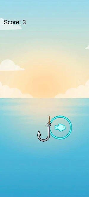 Hook Lift Rush Screenshot 1
