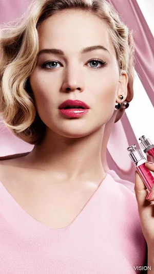 Jennifer Lawrence :Puzzle Screenshot 2