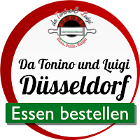Da Tonino und Luigi Düsseldorf