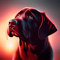 Dog Wallpaper HD 4K