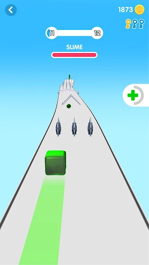 Jelly Slices Screenshot 0