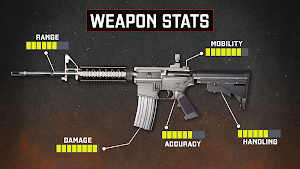 Gunshot Sounds : Gun Simulator Screenshot 0