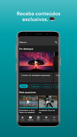 VALE CHURCH Screenshot 1